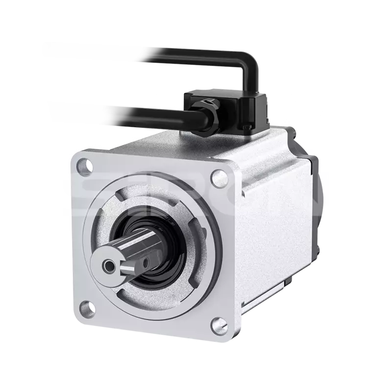SiRON M202 AC 220V 40 60 80 Flange Servo Motor