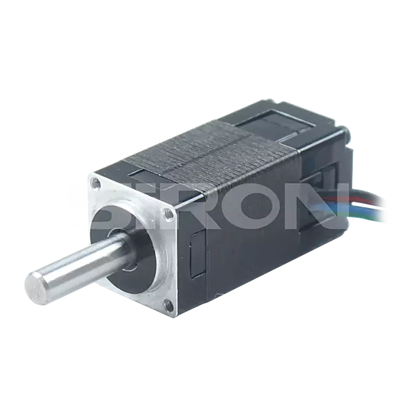 SiRON M272-14 Series 1.8° 14mm Two-phase Stepper Motor
