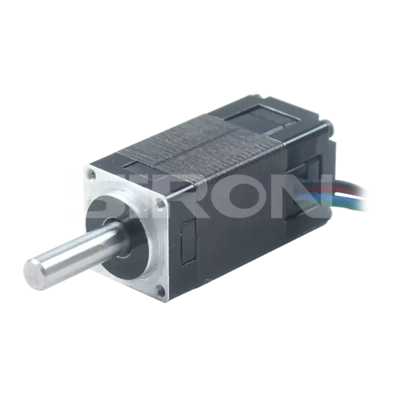 SiRON M272-14 Series 1.8° 14mm Two-phase Stepper Motor