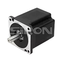 SiRON M271-86 Series Three-phase Stepper Motor