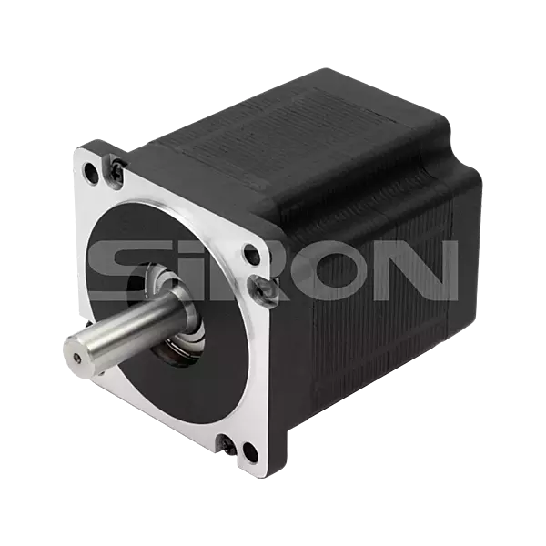 SiRON M271-86 Series Three-phase Stepper Motor