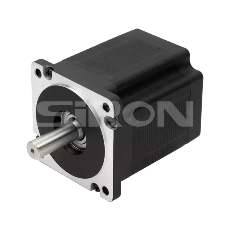 SiRON M271-86 Series Three-phase Stepper Motor