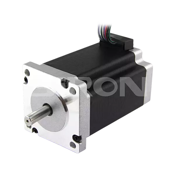 SiRON M271-60 Series Three-phase Stepper Motor
