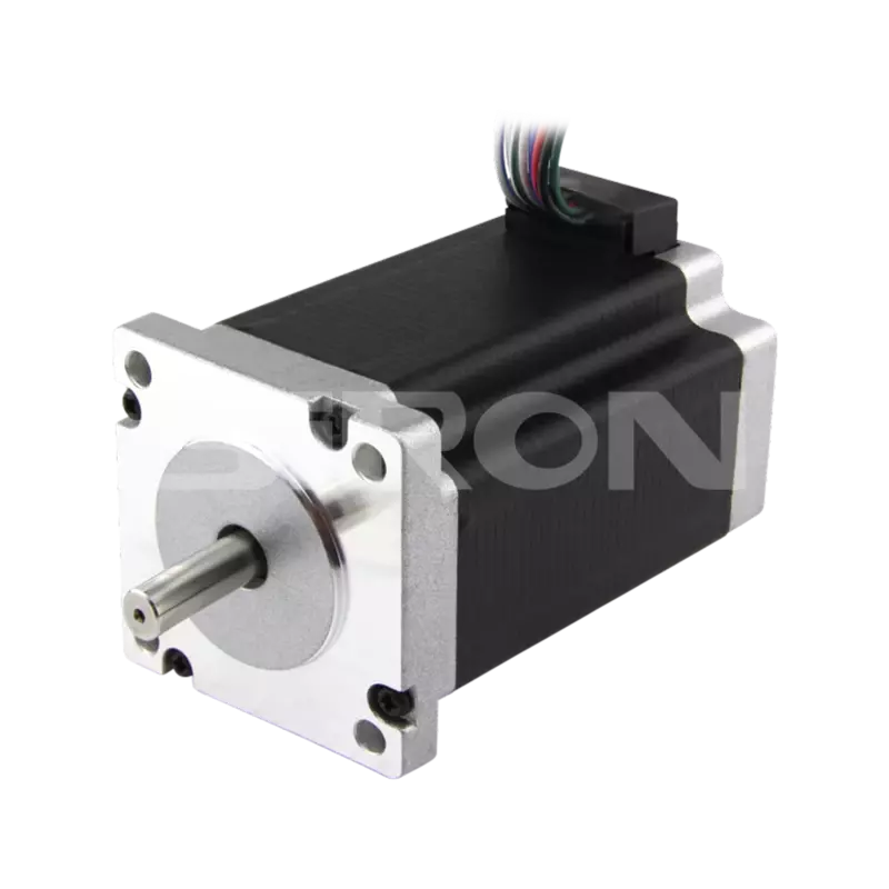SiRON M271-60 Series Three-phase Stepper Motor