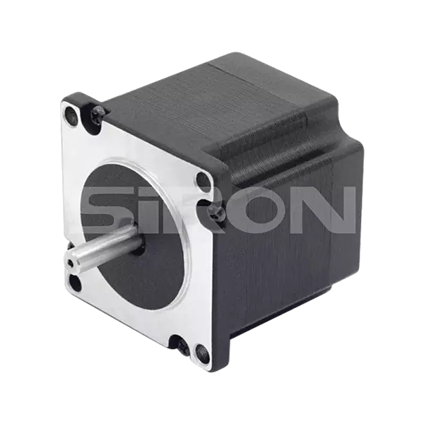 SiRON M271-57 Series Three-phase Stepper Motor