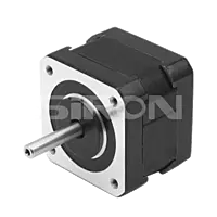 SiRON M270-42 Series Two-phase Stepper Motor