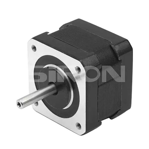 SiRON M270-42 Series Two-phase Stepper Motor