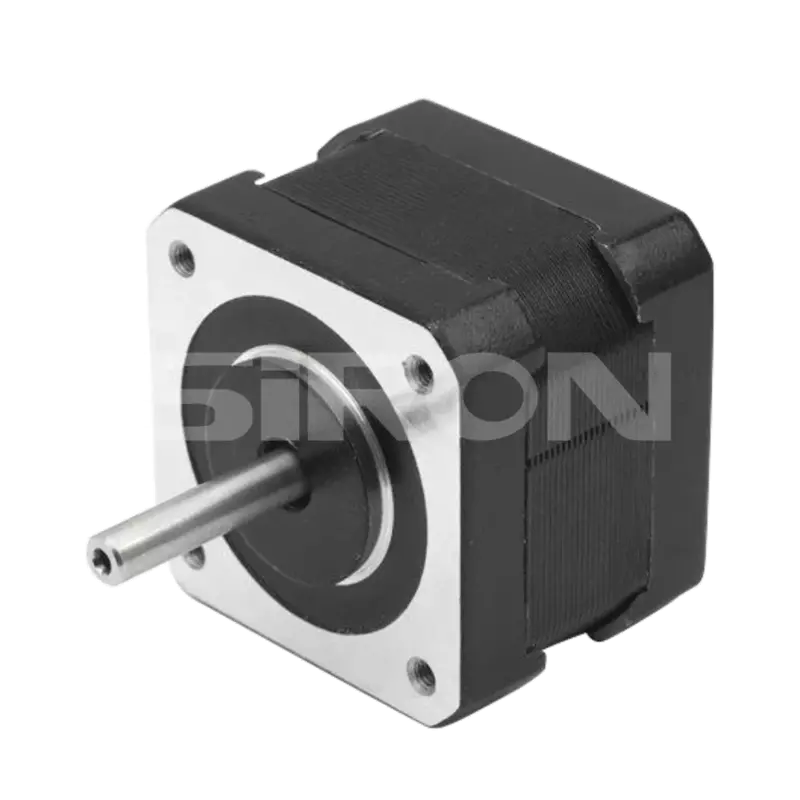 SiRON M270-42 Series Two-phase Stepper Motor