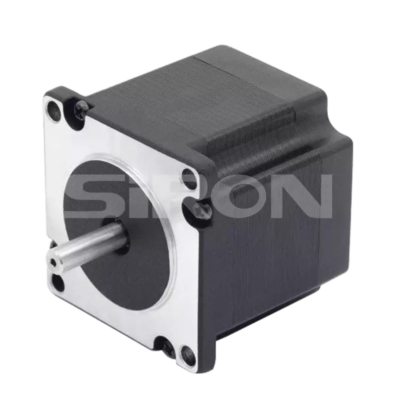 SiRON M270-57 Series Two-phase Stepper Motor