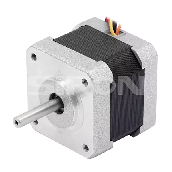SiRON M270-39 Series Two-phase Stepper Motor