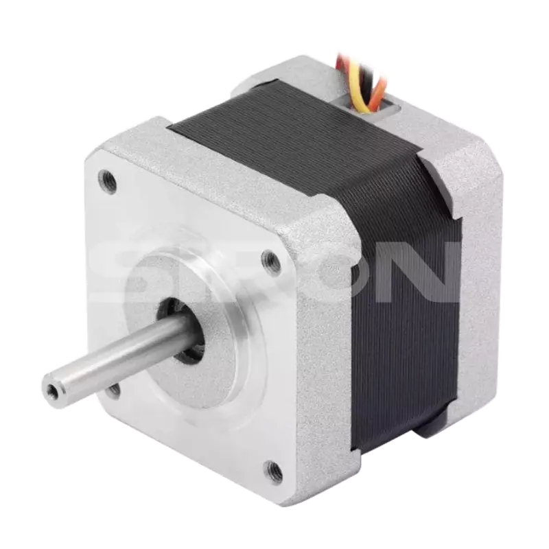 SiRON M270-39 Series Two-phase Stepper Motor