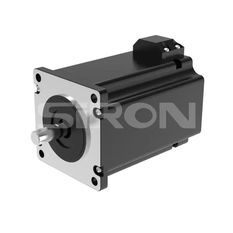 SiRON M273-C Series Two-phase Closed-loop Stepper Motor
