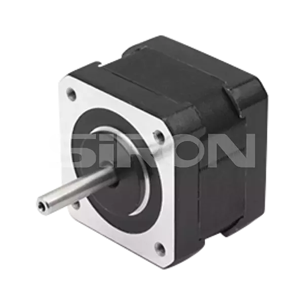 SiRON M271-42 Series Three-phase Stepper Motor