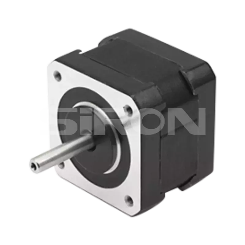 SiRON M271-42 Series Three-phase Stepper Motor