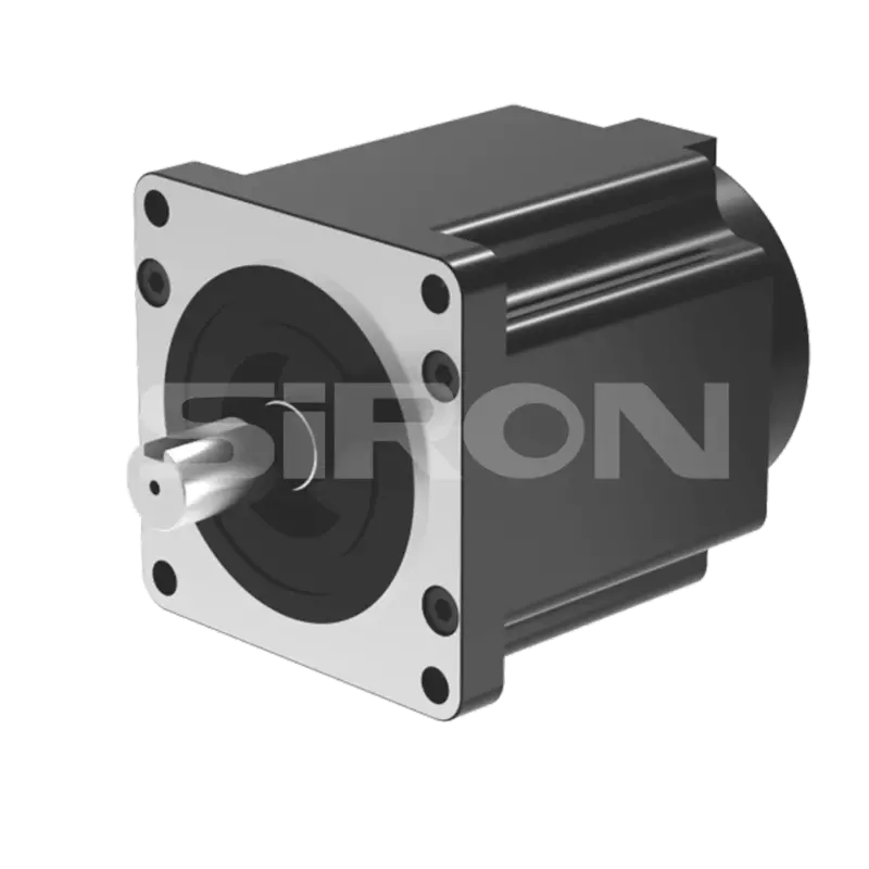 SiRON M271-C Series Three-phase Open-loop Hybrid Stepper Motor