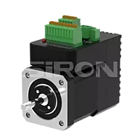 SiRON M260 Series Integrated Stepper Servo Drive Motor