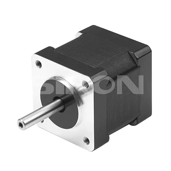 SiRON M270-35 Series Two-phase Stepper Motor