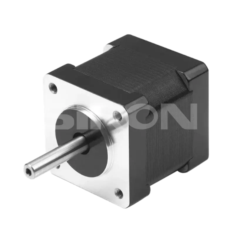 SiRON M270-35 Series Two-phase Stepper Motor