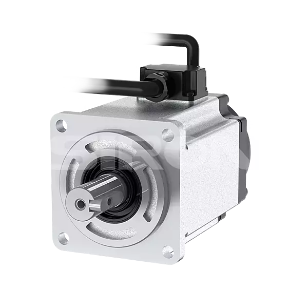 SiRON M206 AC 220V 40 60 80 Flange Servo Motor