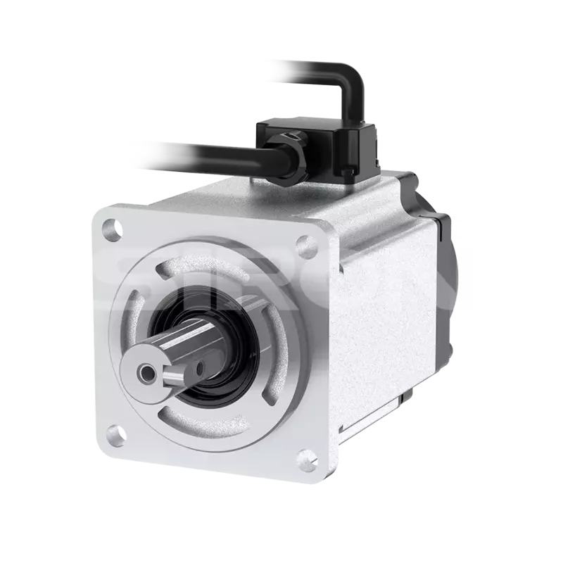 SiRON M206 AC 220V 40 60 80 Flange Servo Motor