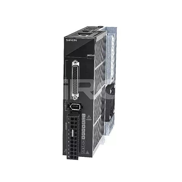SiRON M212E Ethercat AC 220V 40 60 80 Flange Servo Motor