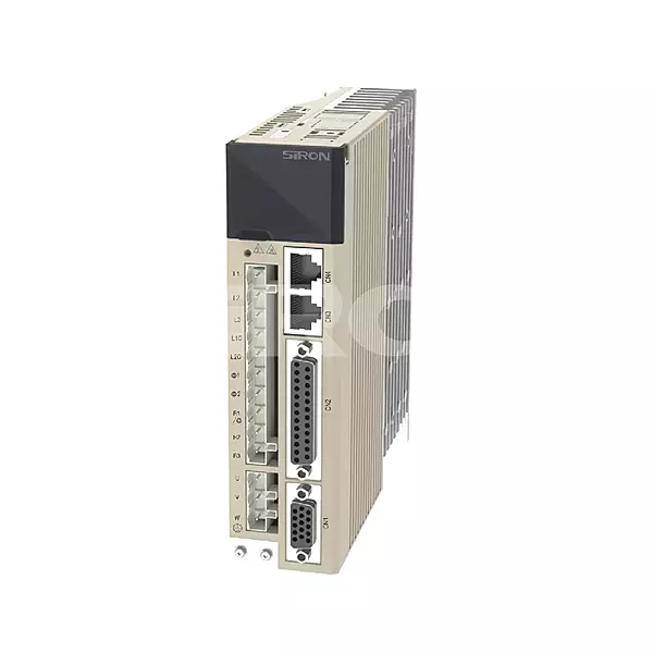 SiRON M213 AC 220V 380V 40 60 80 Flange Servo Motor