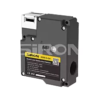 SiRON K090-9-Q4 Series Electromagnetic Lock Safety Door Switch