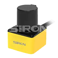 SiRON K039-5/6 Laser Lidar Navigation Type Obstacle Avoidance Type Lidar