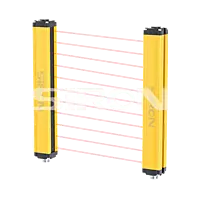 SiRON K033A Small Light Curtain