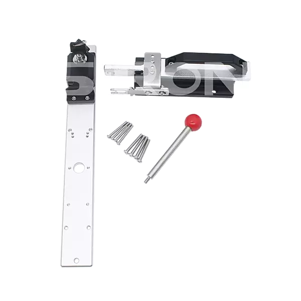 SiRON K090-9-QS-2L Safety Latch Safety Latch Long Life