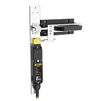 SiRON K090-9-QS-2 Safety Latch Hight Safety Long Life