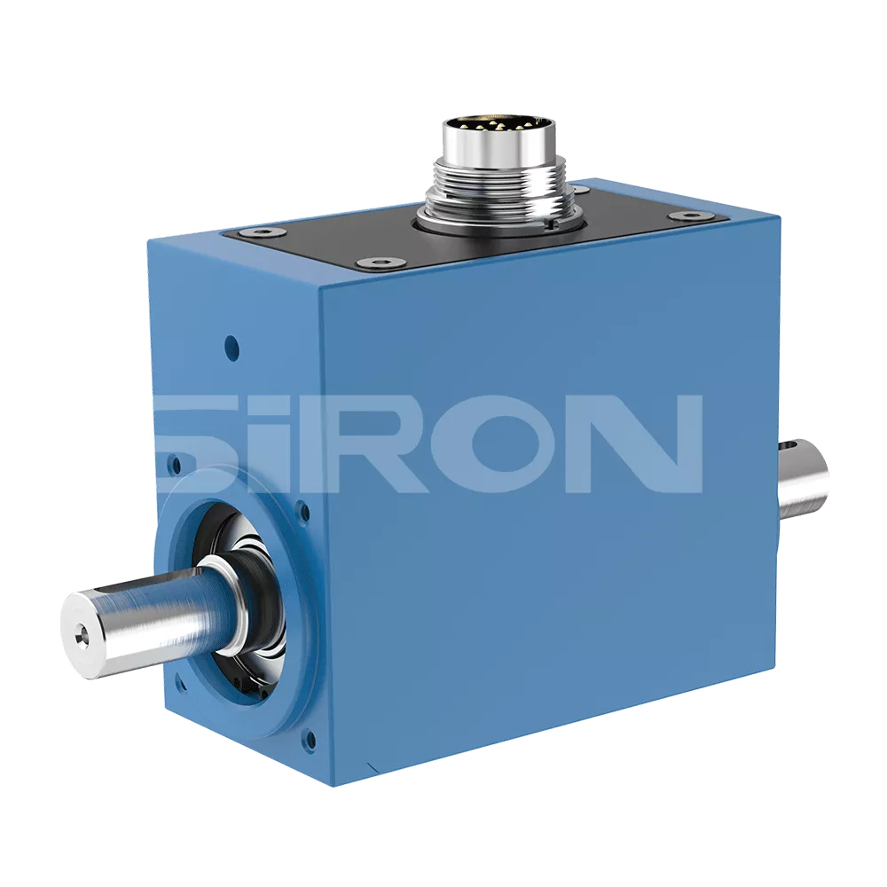 SiRON K103-7 Series Dynamic Torque Sensor