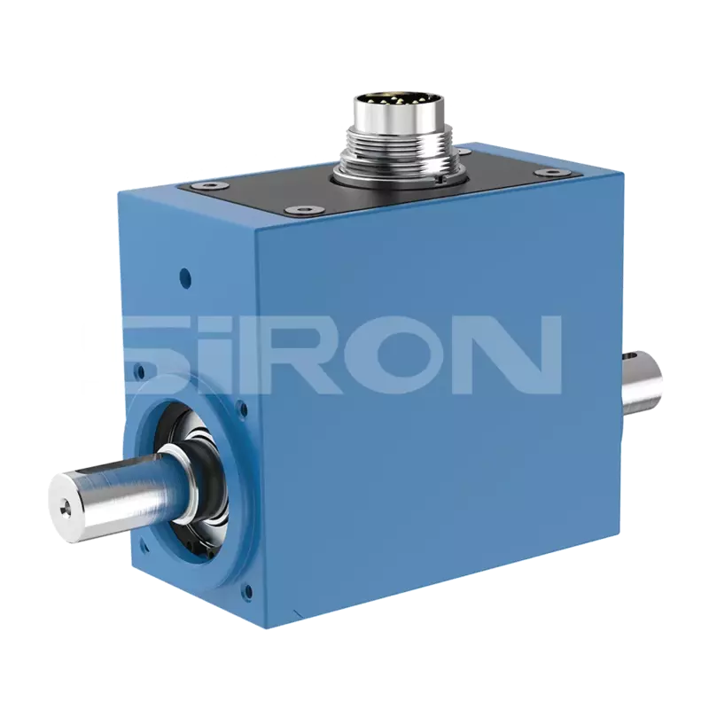 SiRON K103-7 Series Dynamic Torque Sensor