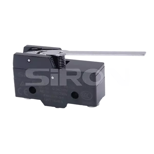SiRON K090-9-K Series Vertical Limit Switch