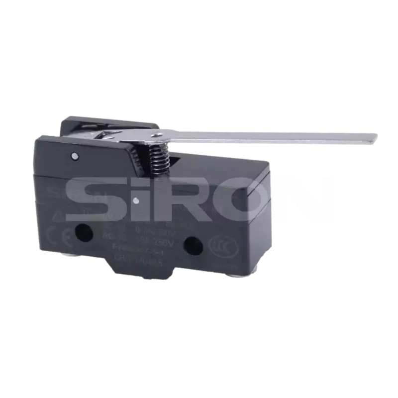 SiRON K090-9-K Series Vertical Limit Switch
