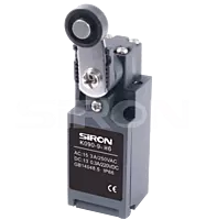 SiRON K090-9-H Series Vertical Limit Switch