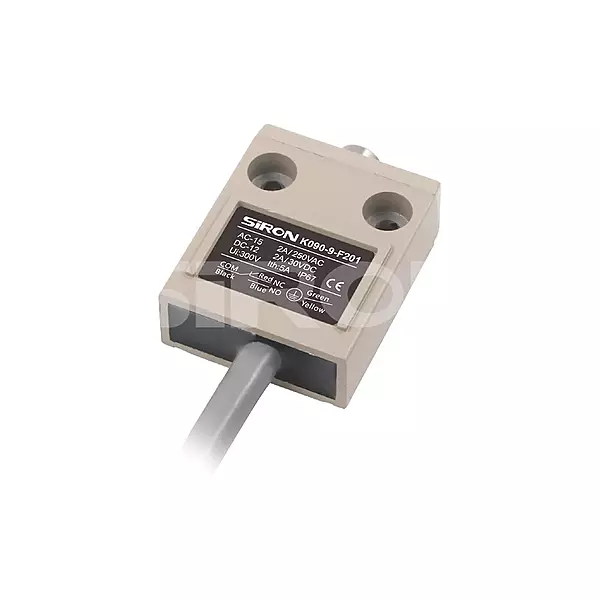 SiRON K090-F2 Series Vertical Limit Switch