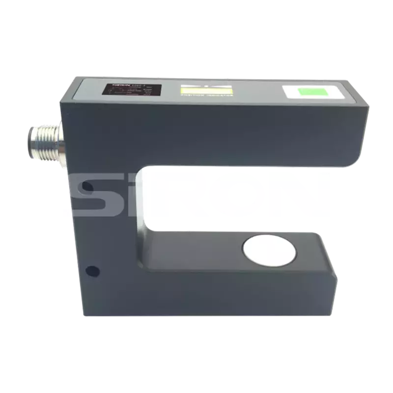 SiRON K060-2 Ultrasonic Correction