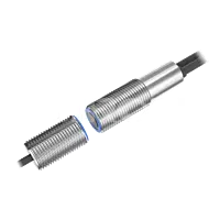 SiRON K060-1 Series M18 Ultrasonic Sensor