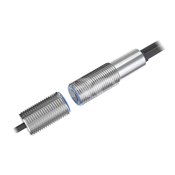 SiRON K060-1 Series M18 Ultrasonic Sensor