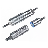 SiRON K060 Series M12 Ultrasonic Sensor
