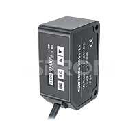 SiRON K051-21~K051-23 Series Triangulation Displacement Sensor