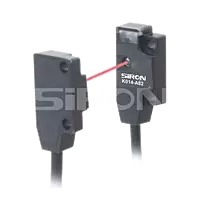 SiRON K014-81~K014-83 Series Photoelectric Sensor Ultra-thin