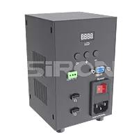 SiRON K791 series Digital controller