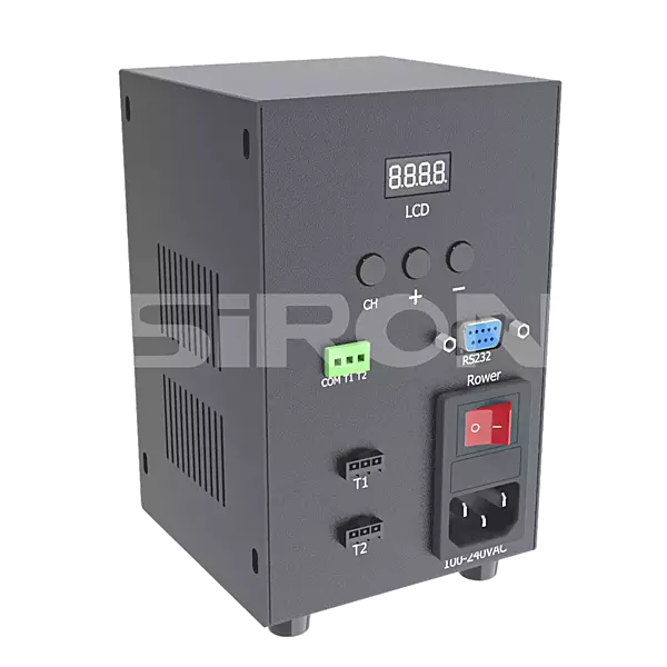 SiRON K791 series Digital controller