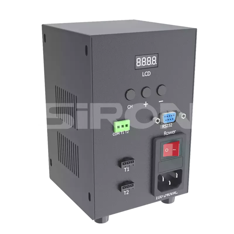 SiRON K791 series Digital controller