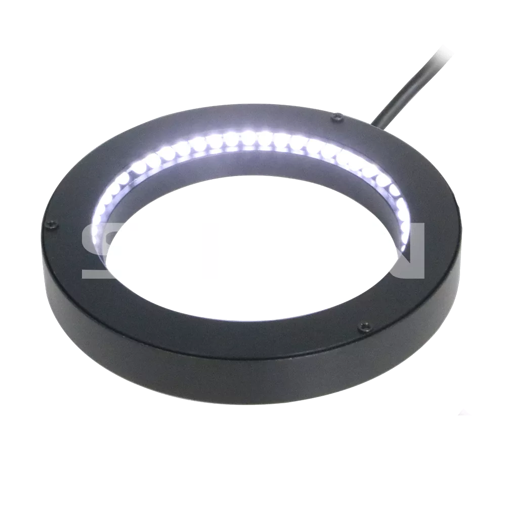 SiRON K700B Series Ring Light