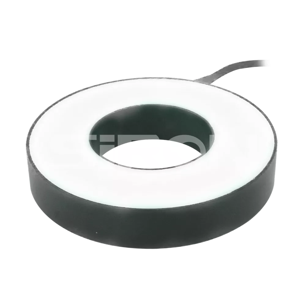 SiRON K700A Series Ring Light