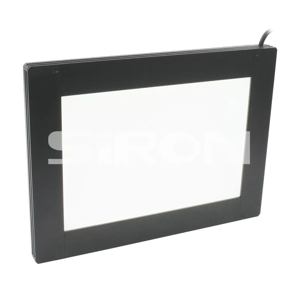 SiRON K717 Series Side Backlight