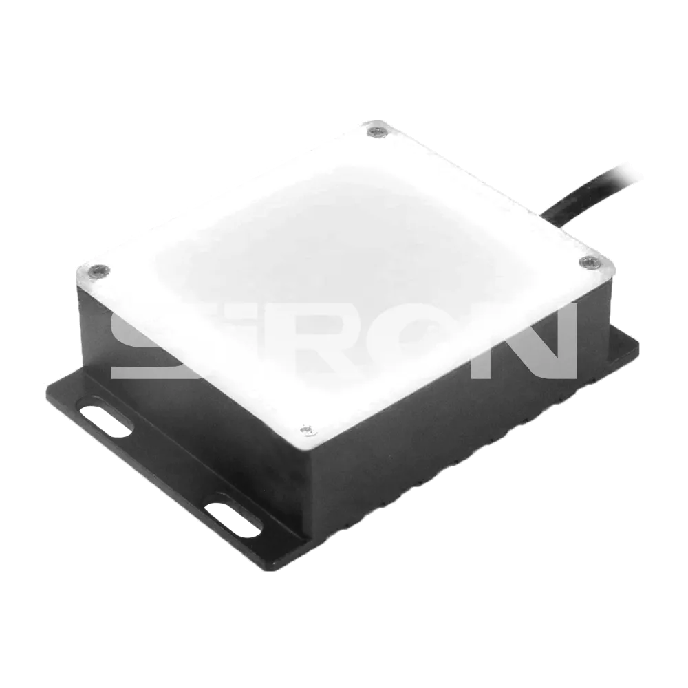 SiRON K716 Series Bottom Backlight